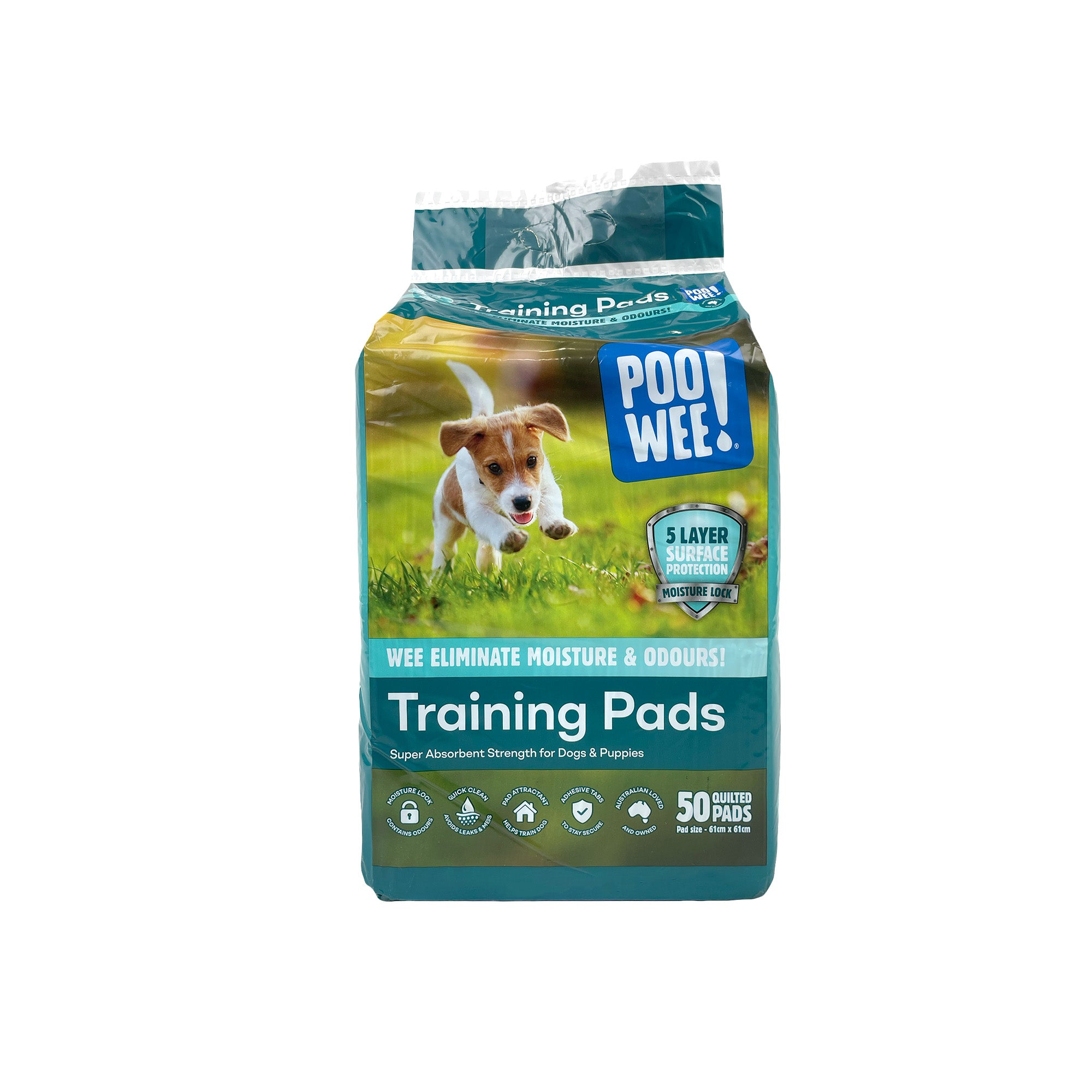 Puppy Training Pads