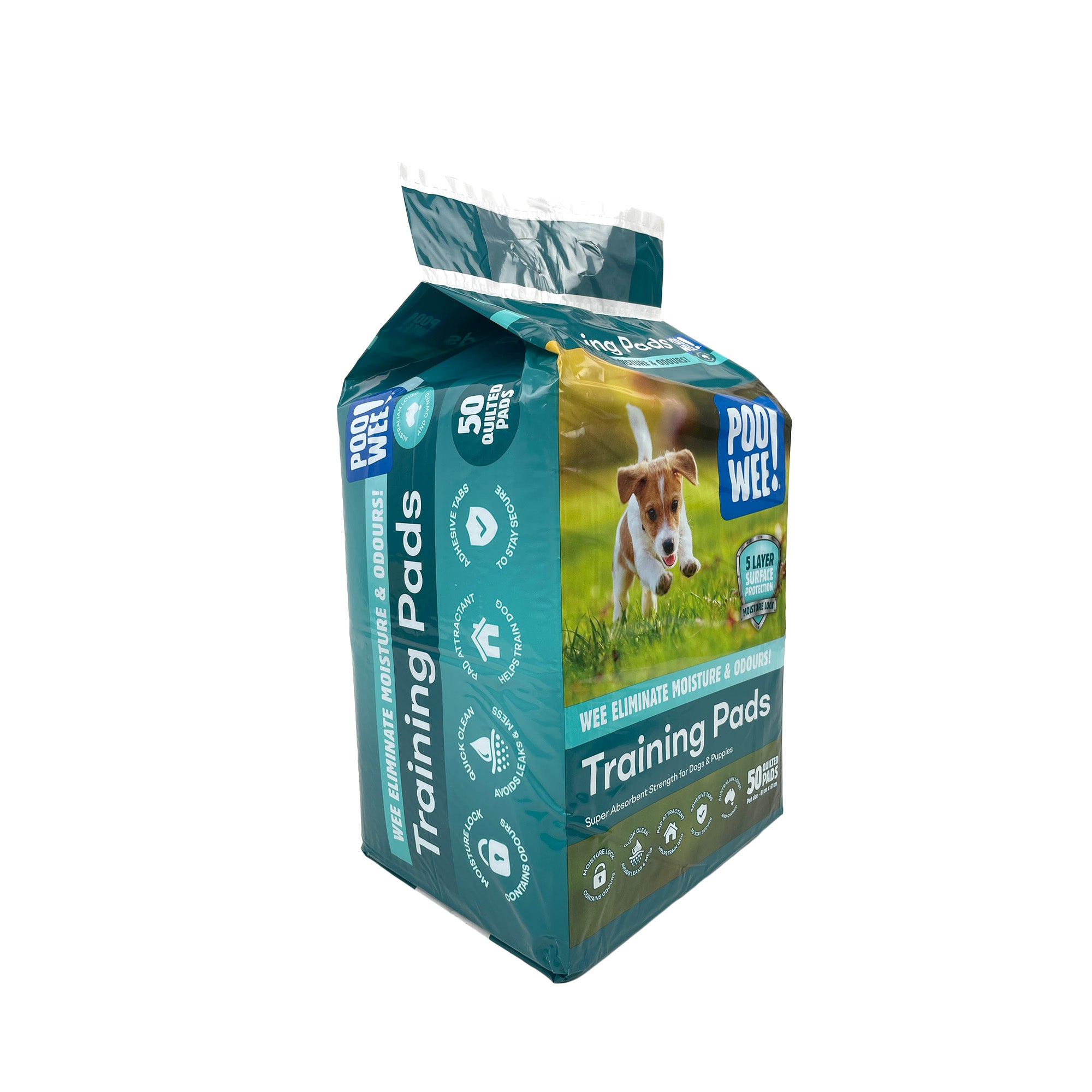Puppy Training Pads