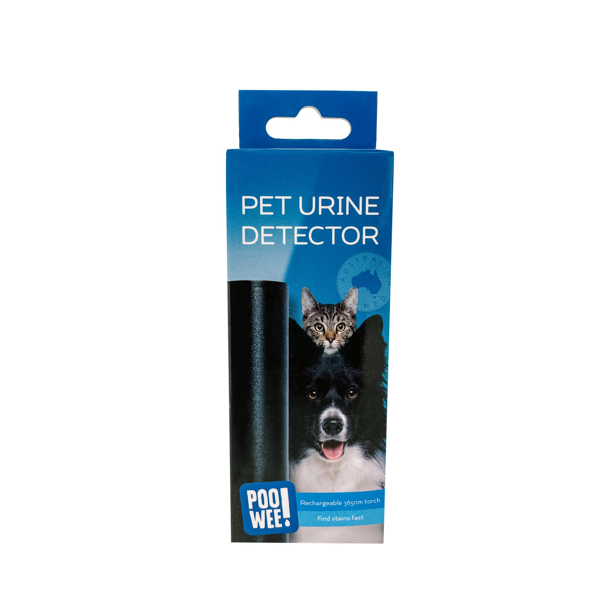 Pet Urine Detector Torch