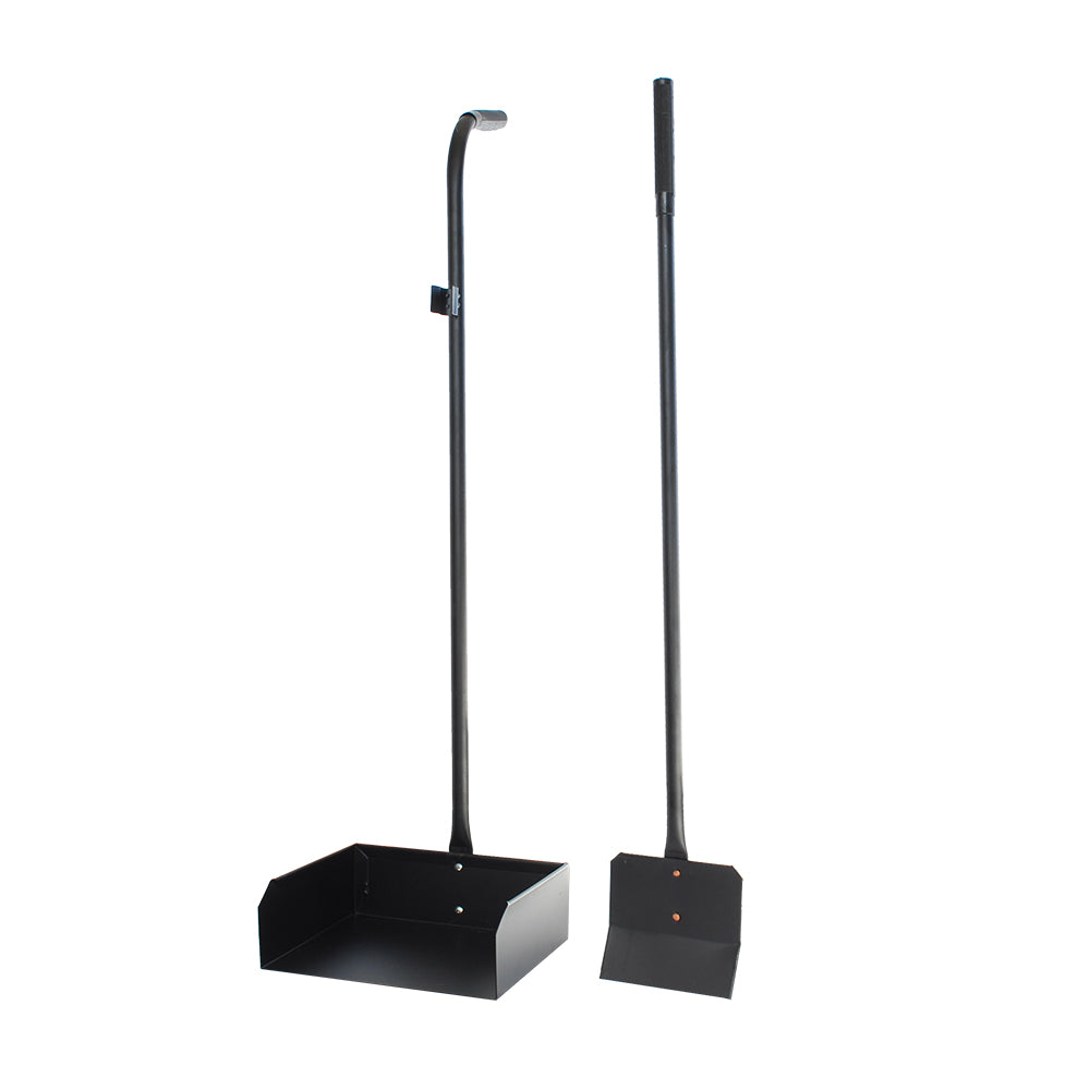 Metal Poop Scoop