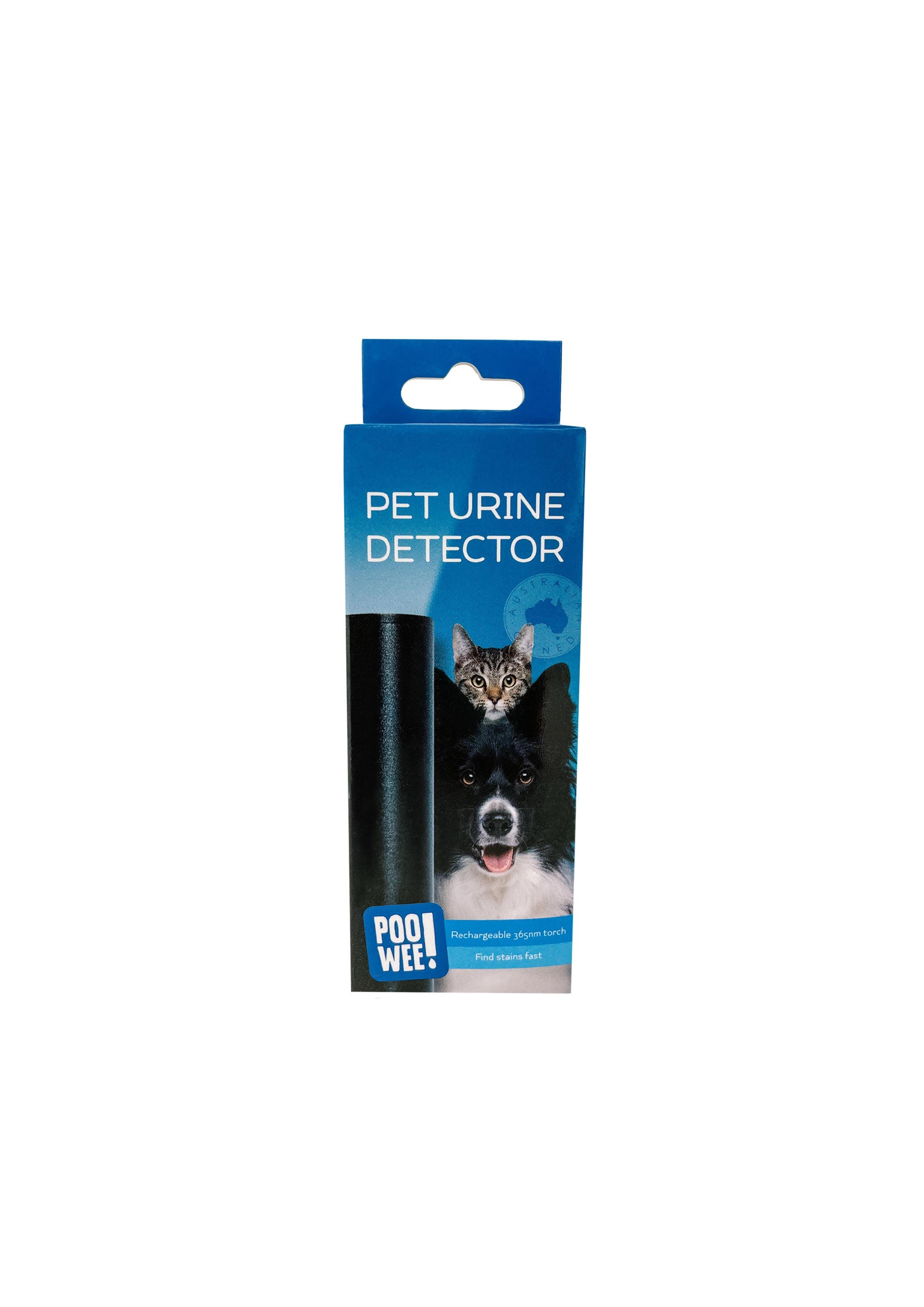 Pet Urine Detector Torch
