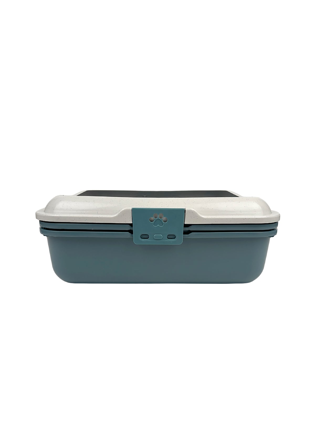 Cat Litter Tray - 4 Piece With Sieve