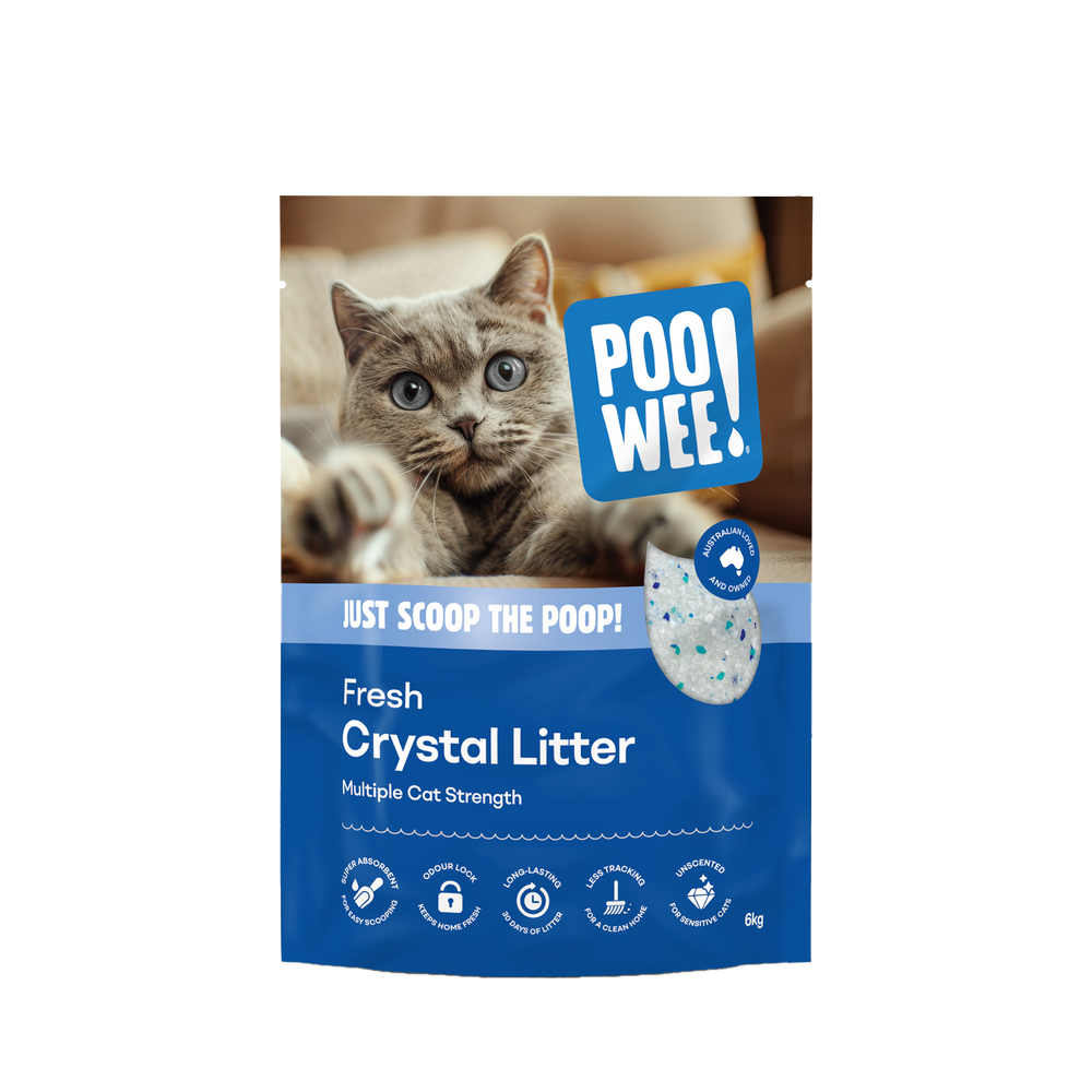 POOWEE! | Find Your New Litter Today