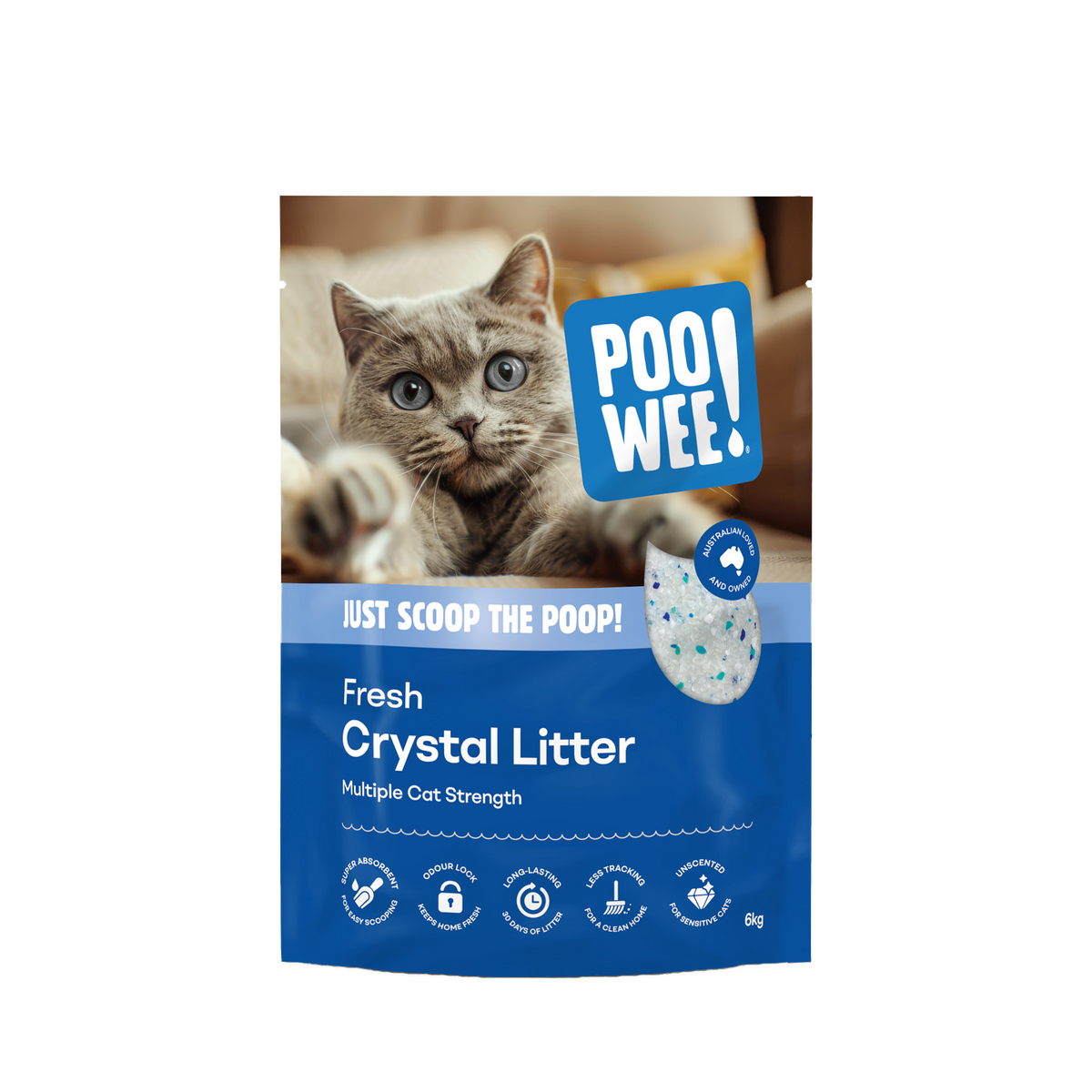 POOWEE! | Find Your New Litter Today