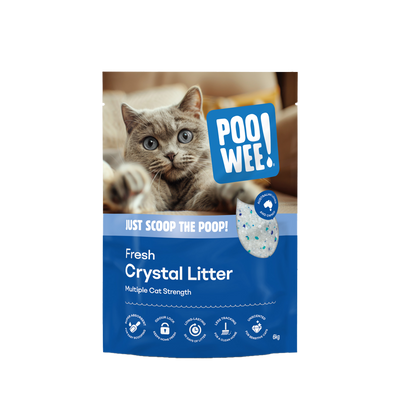 POOWEE! | Find Your New Litter Today