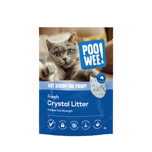 POOWEE! | Find Your New Litter Today