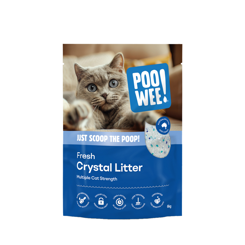POOWEE! | Find Your New Litter Today