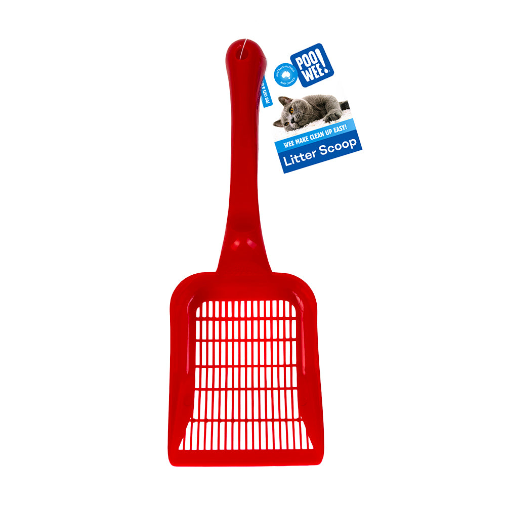 Litter Scooper
