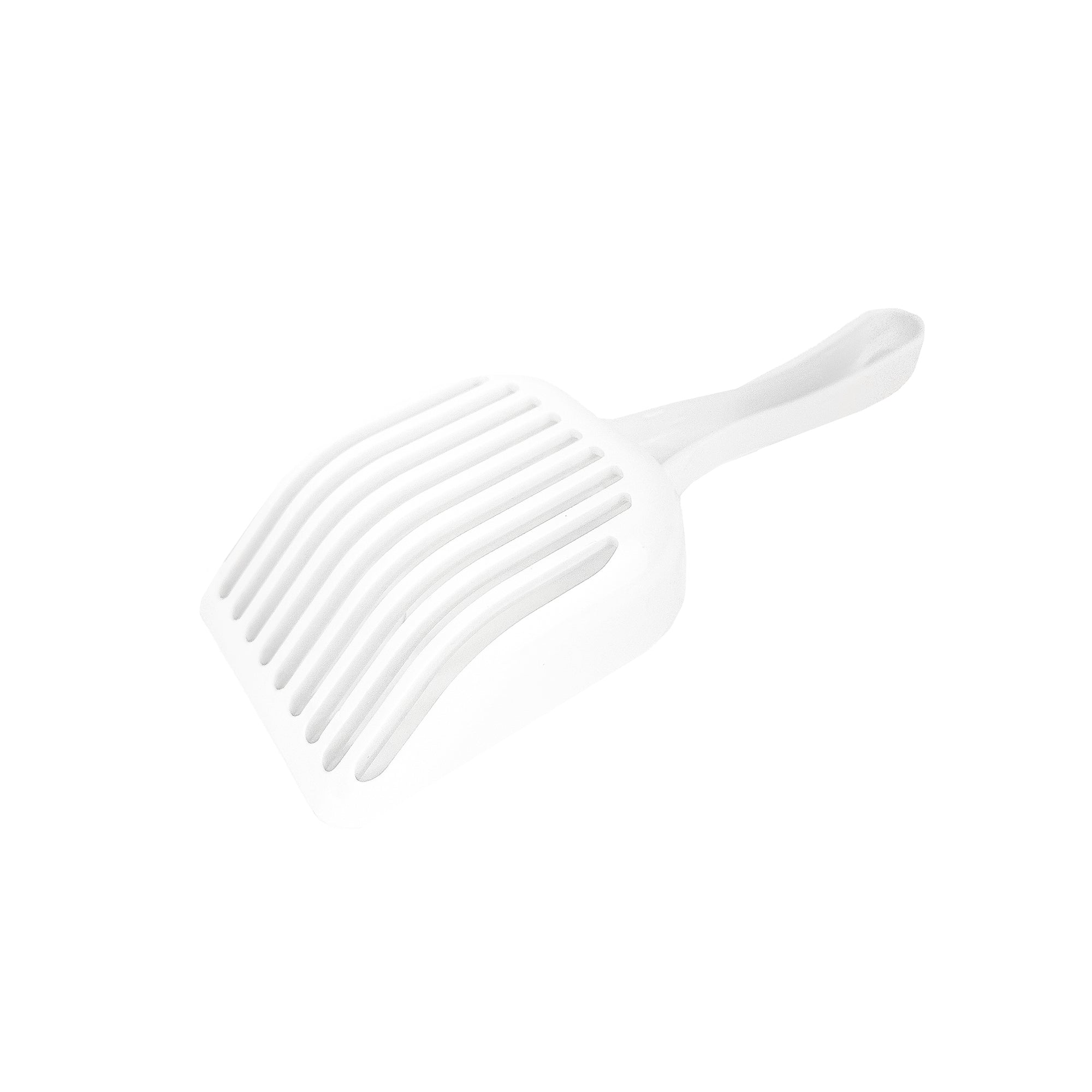 Top Entry Litter Box + Scoop