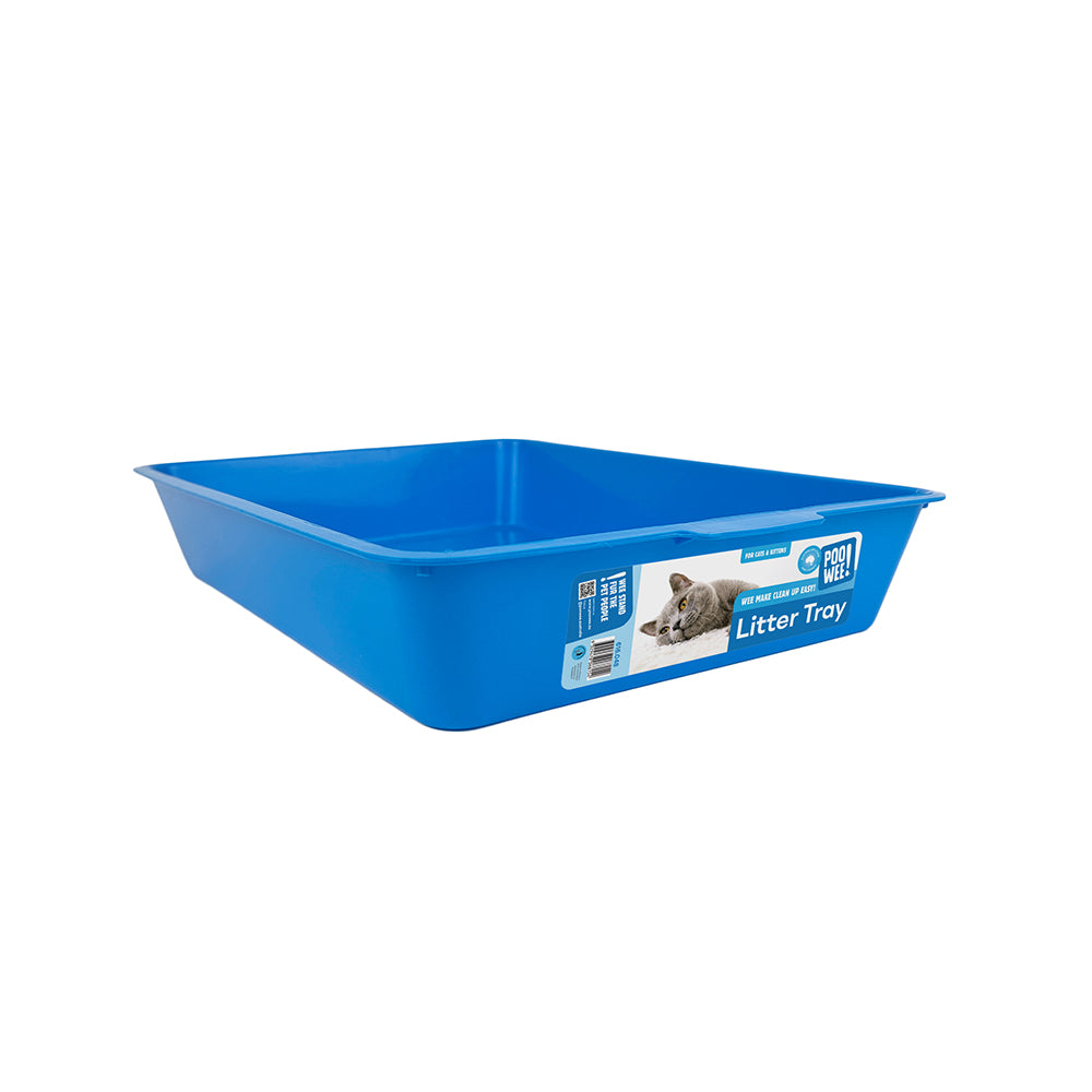 Litter Tray
