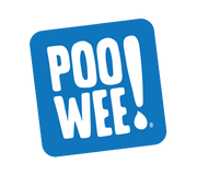 POOWEE! logo