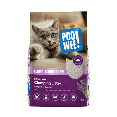 POOWEE! | Find Your New Litter Today