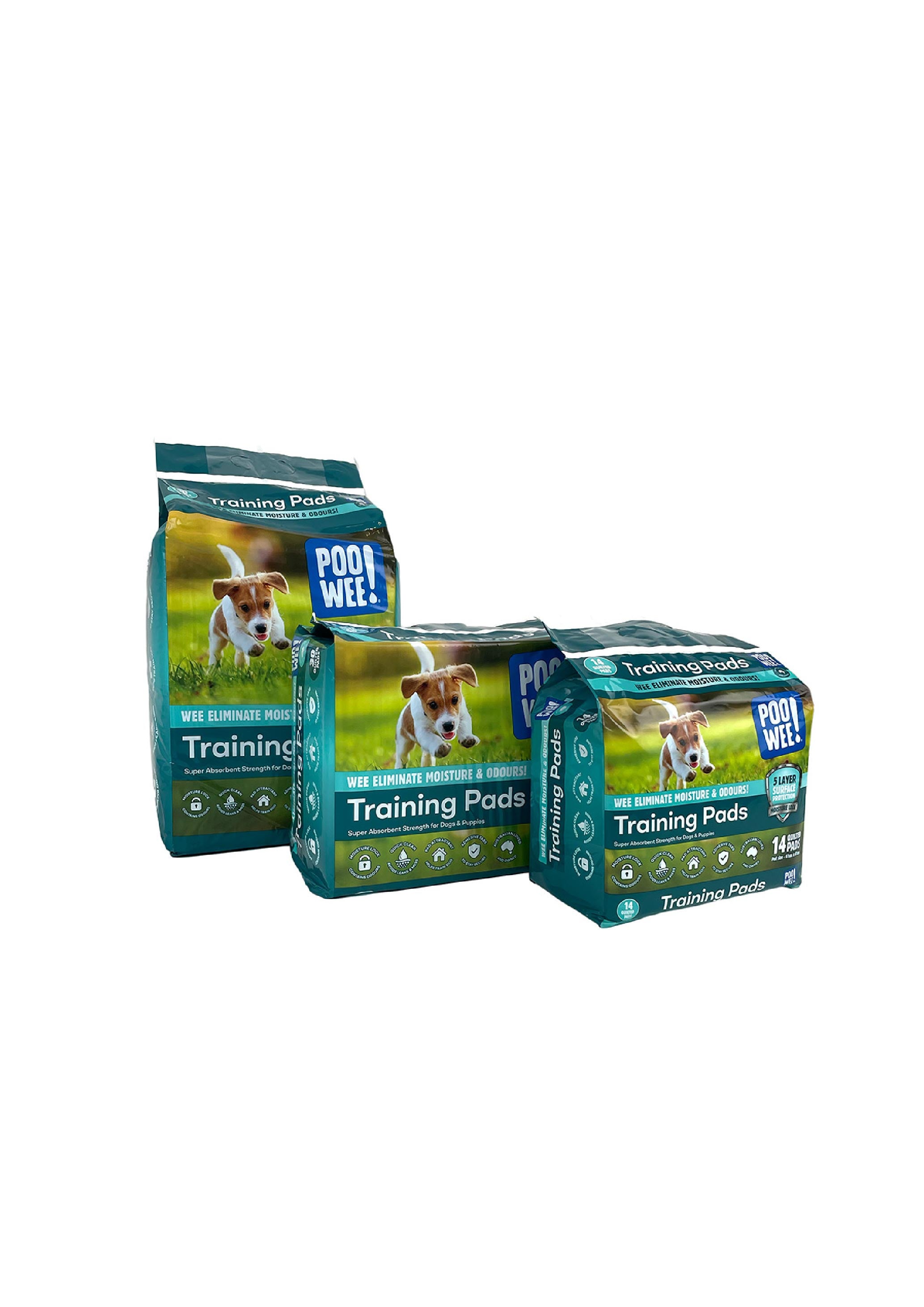 Puppy Training Pads
