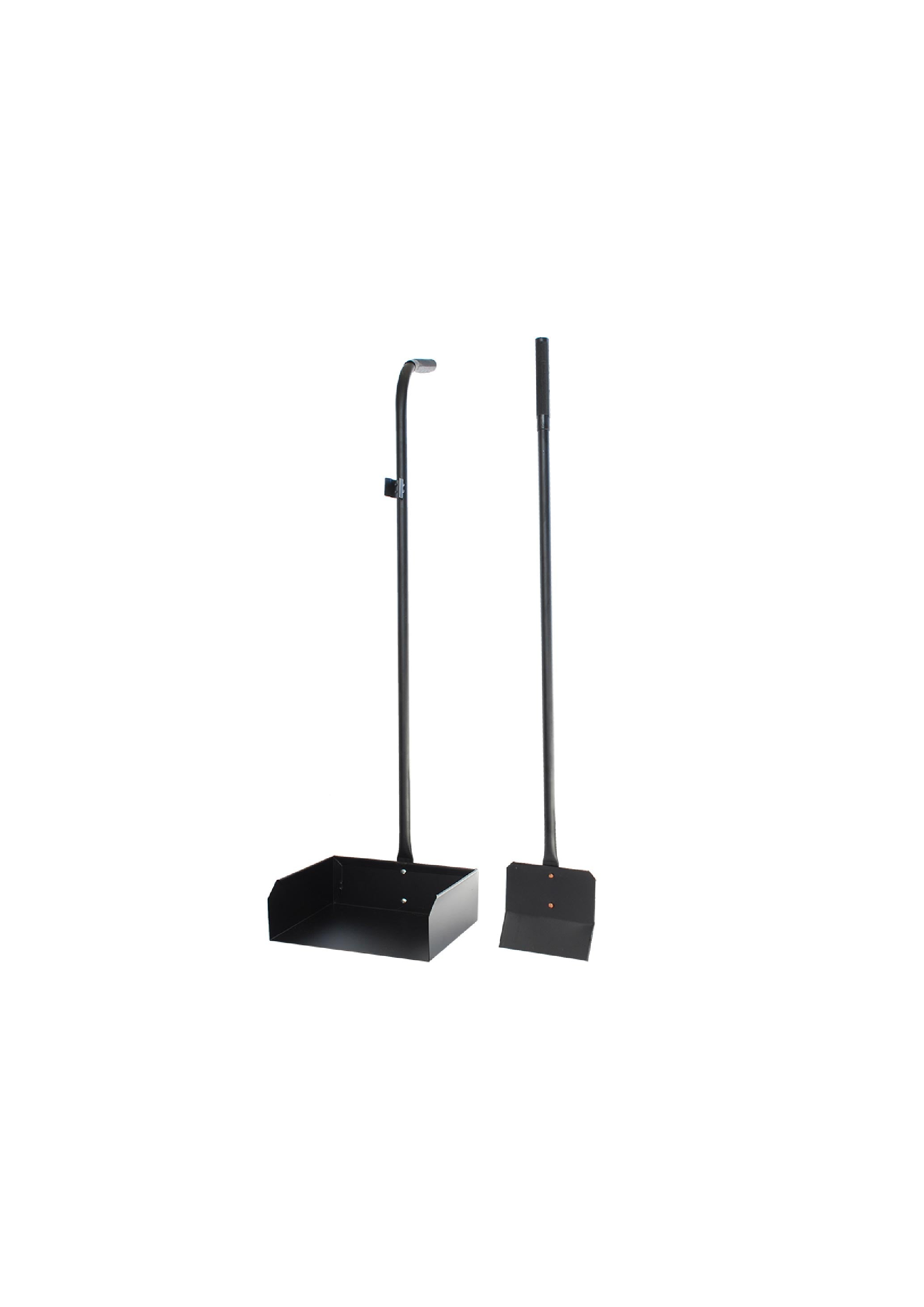 Metal Poop Scoop