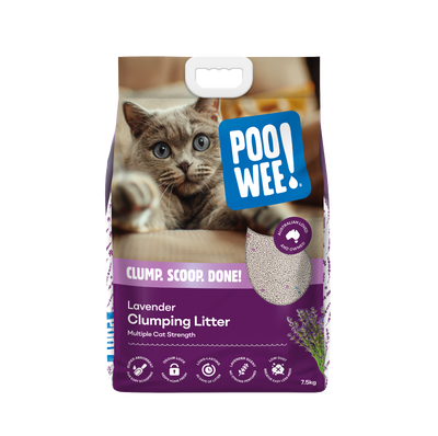POOWEE! | Find Your New Litter Today