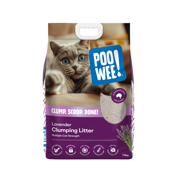 POOWEE! | Find Your New Litter Today