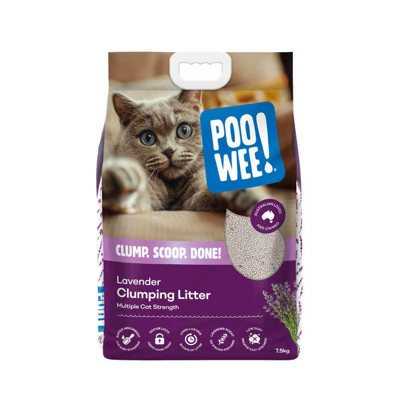 POOWEE! | Find Your New Litter Today