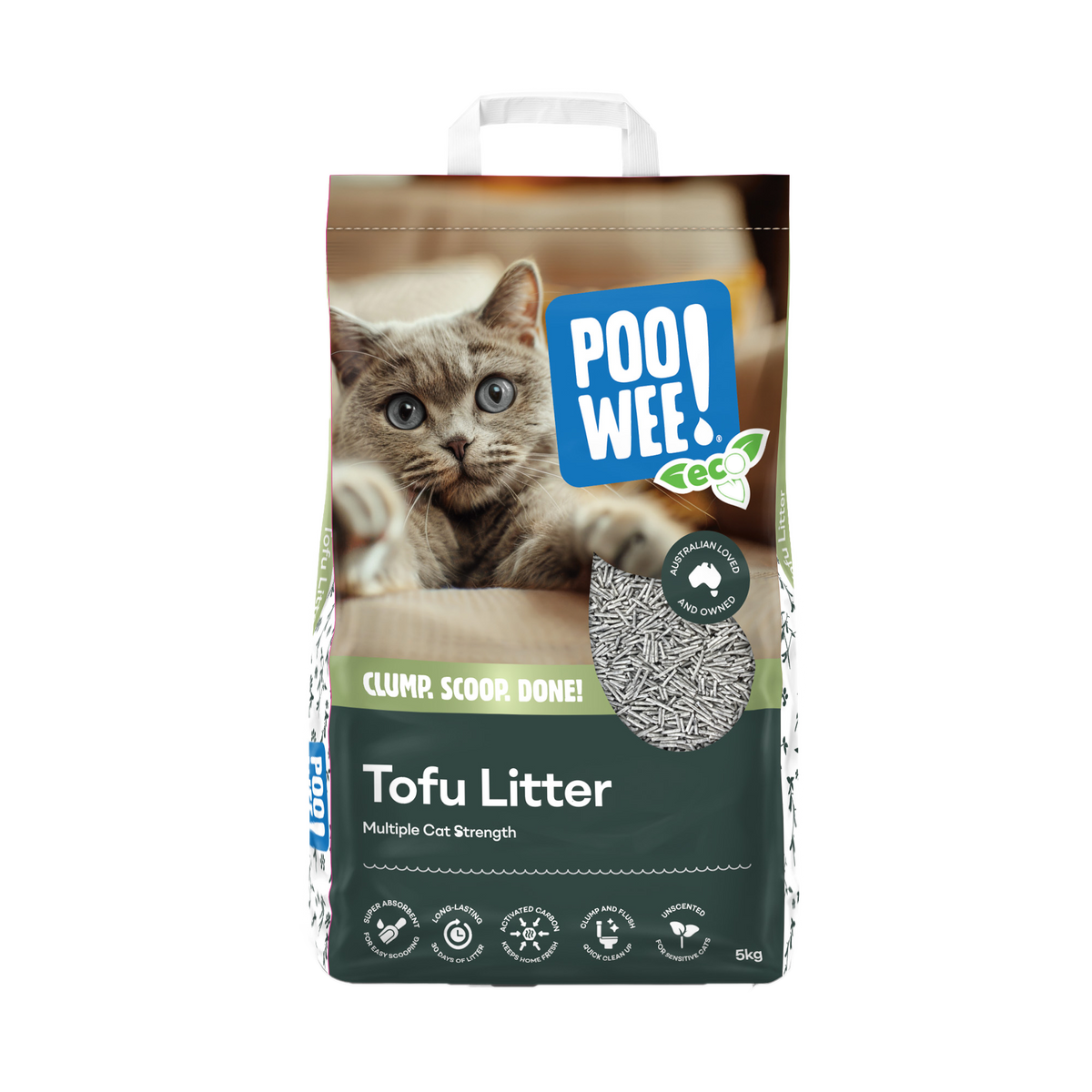 POOWEE! | Find Your New Litter Today